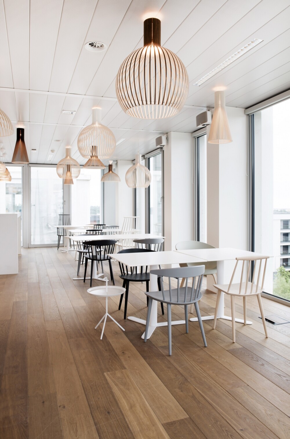 Vodafone Innovation Center Luxembourg (LUX)