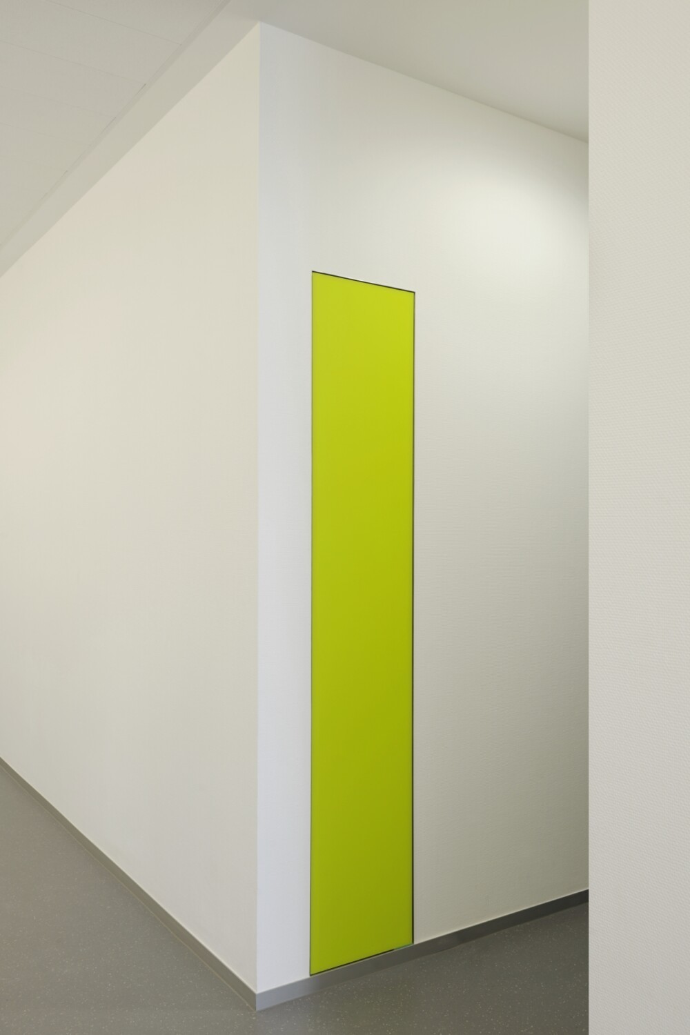 House of Biomedicine, Esch-sur-Alzette (LUX)