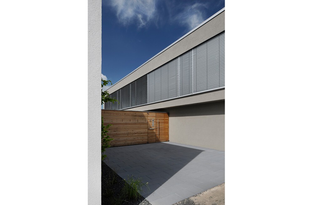 House NW 180 Esch-sur-Alzette (LUX)