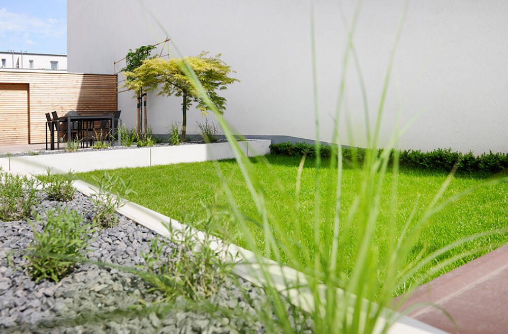 House NW 180 Esch-sur-Alzette (LUX)