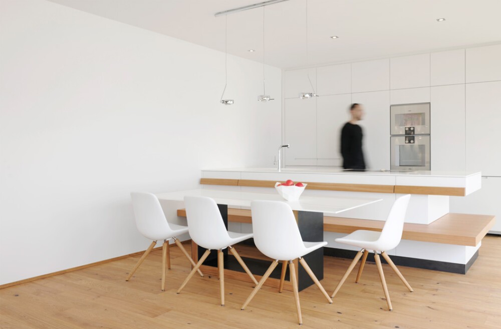 House NW 180 Esch-sur-Alzette (LUX)