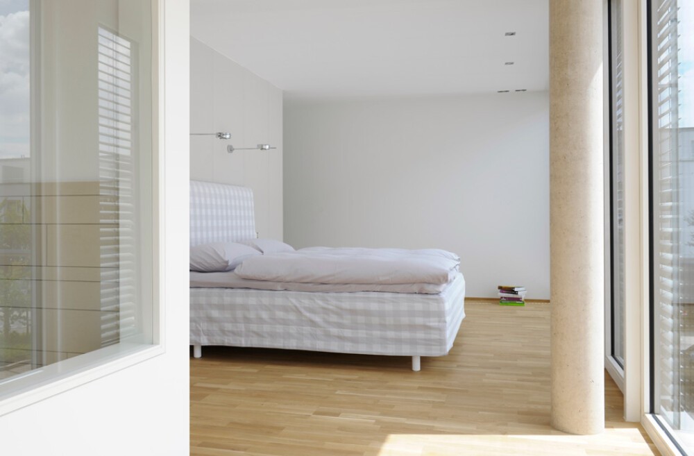 House NW 180 Esch-sur-Alzette (LUX)