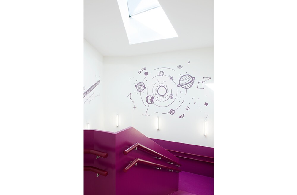 Primary school with day-care center Schouweiler (LUX)