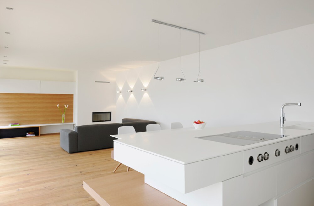 House NW 180 Esch-sur-Alzette (LUX)