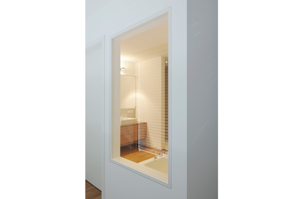 House NW 180 Esch-sur-Alzette (LUX)