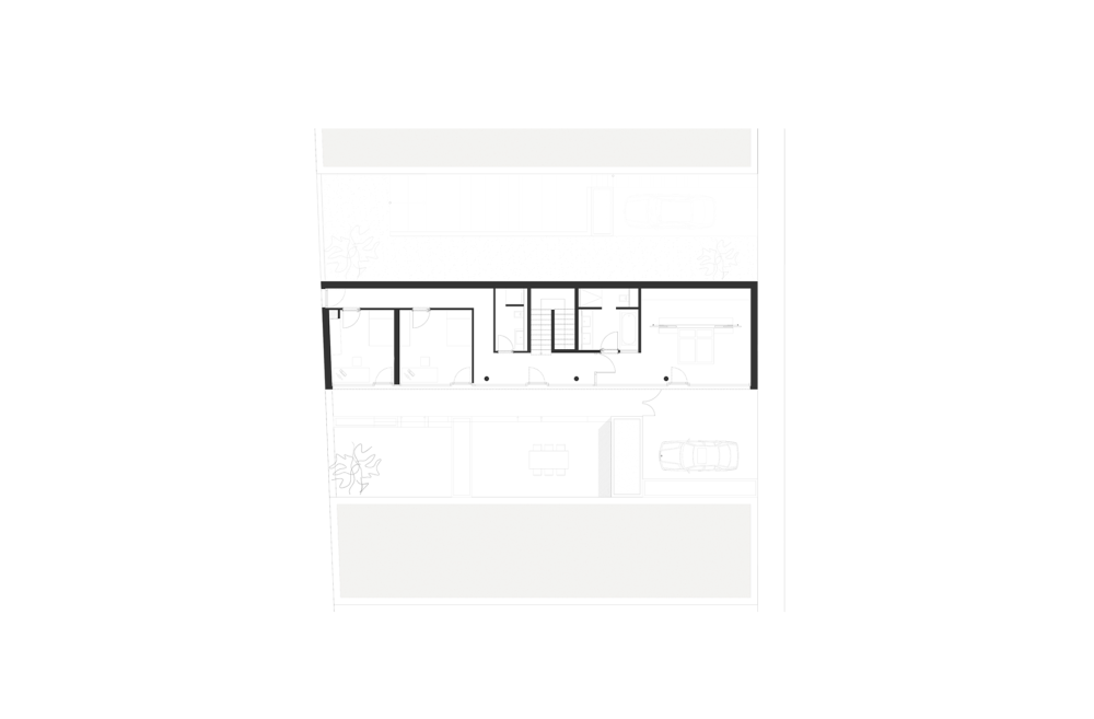 House NW 180 Esch-sur-Alzette (LUX)
