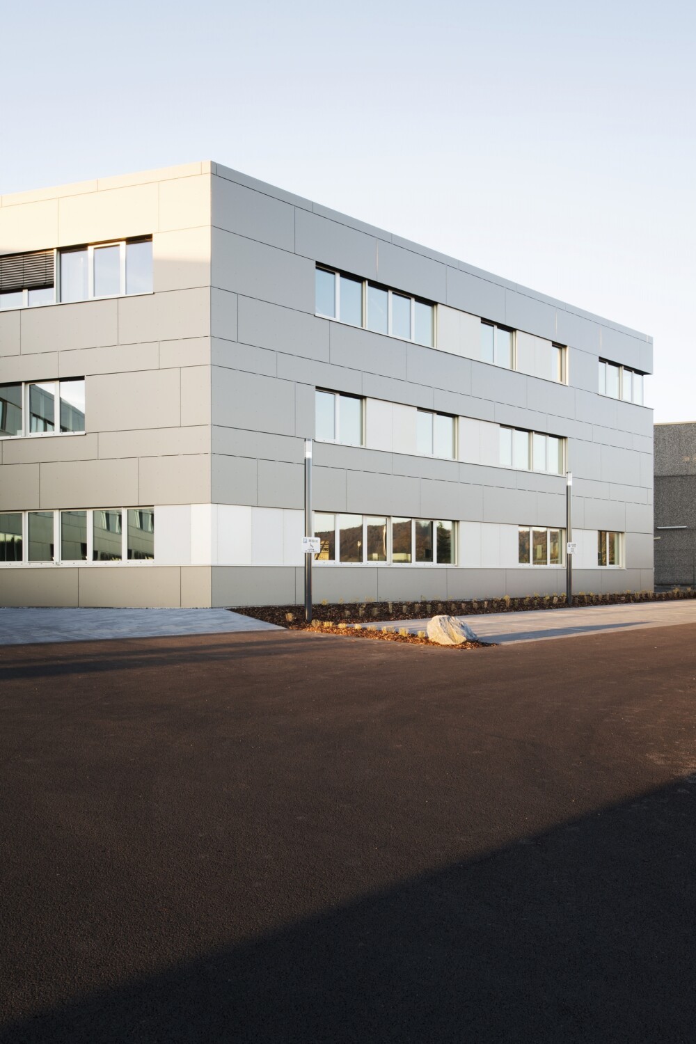 Panhold S.A. Roodt-sur-Syre (LUX)