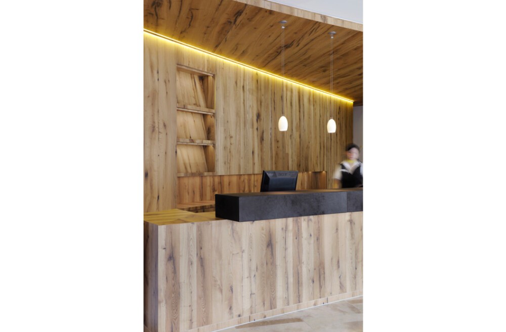 Restaurant 'Nells Park Hotel' Trier (GER)