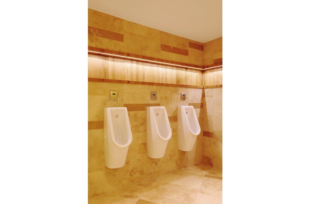 Restaurant 'Nells Park Hotel' Trier (GER)