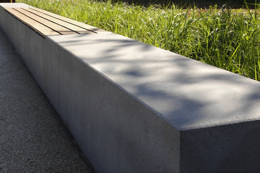 Parc Ouerbett, Kayl (LUX)