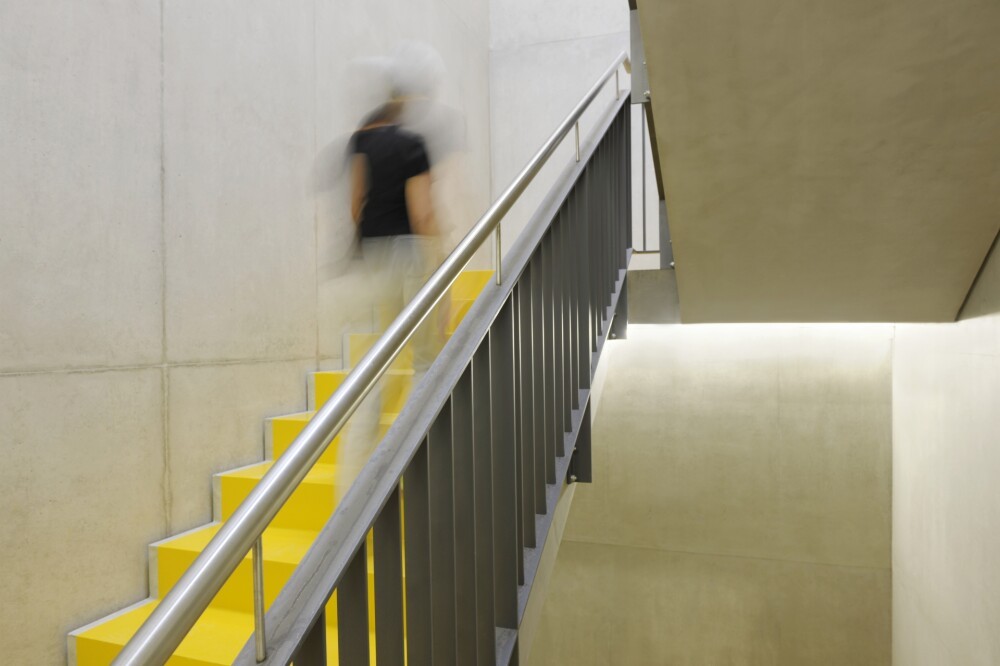 House of Biomedicine, Esch-sur-Alzette (LUX)