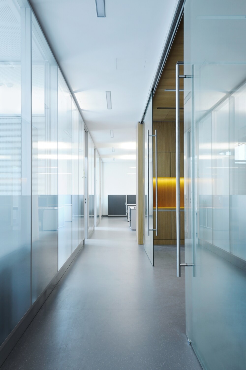 House of Biomedicine, Esch-sur-Alzette (LUX)