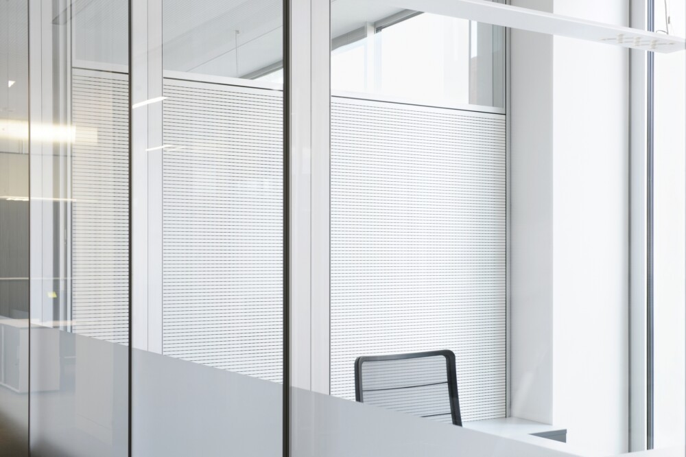 House of Biomedicine, Esch-sur-Alzette (LUX)