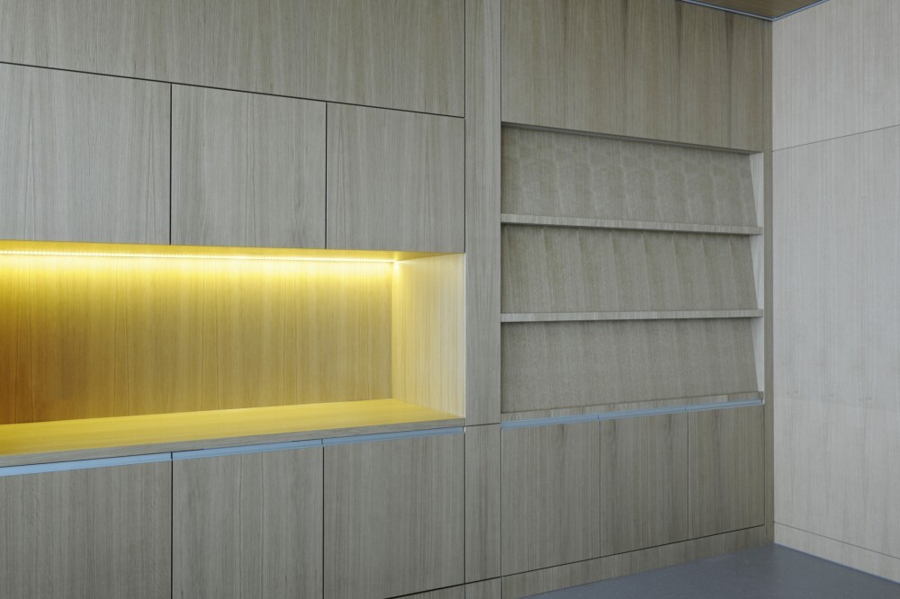 House of Biomedicine, Esch-sur-Alzette (LUX)