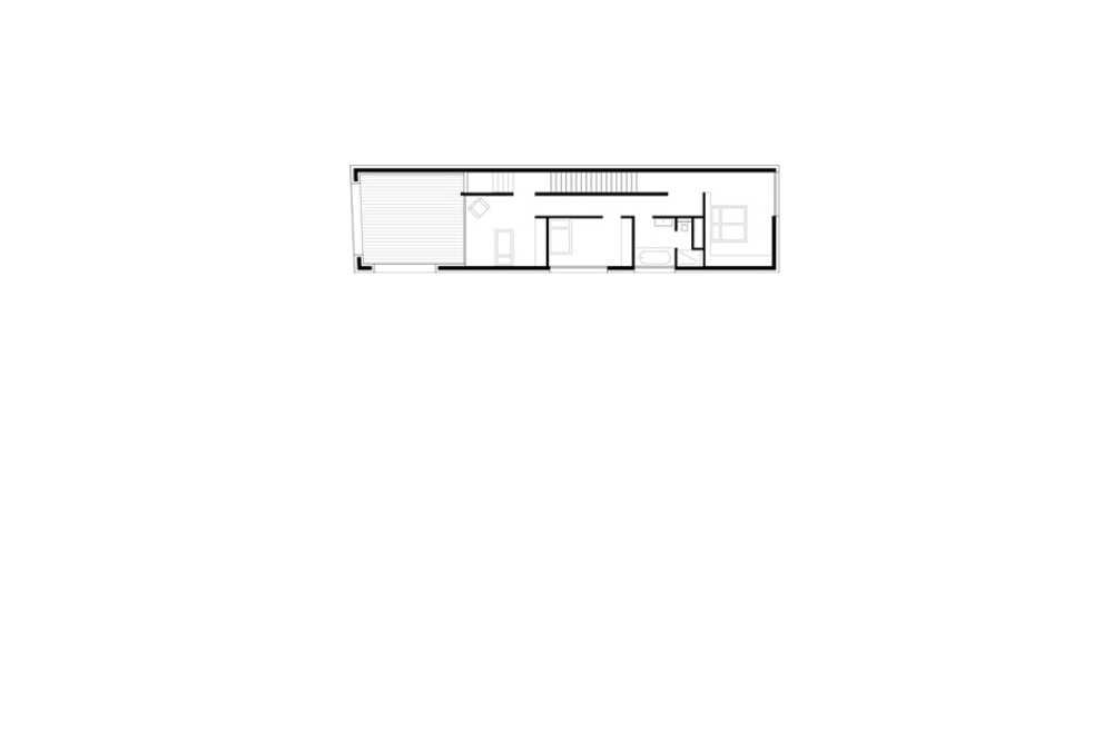 Residential building type 160 Nonnewisen, Esch-sur-Alzette (LUX)