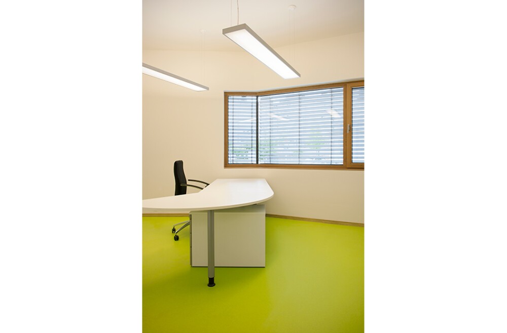 Social office Pétange (LUX)