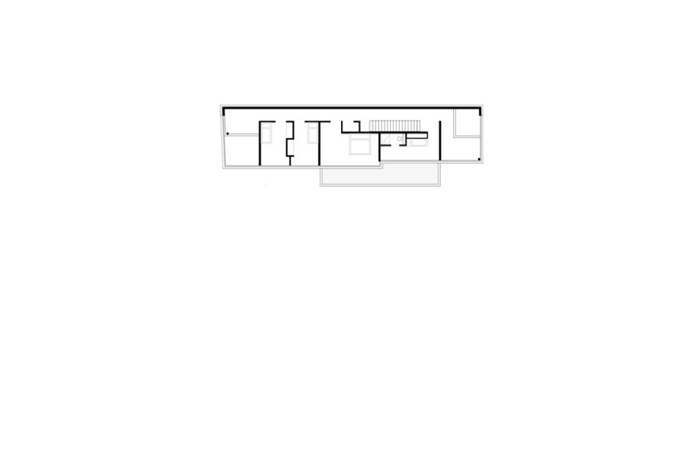 Residential building type 200 Nonnewisen, Esch-sur-Alzette (LUX)