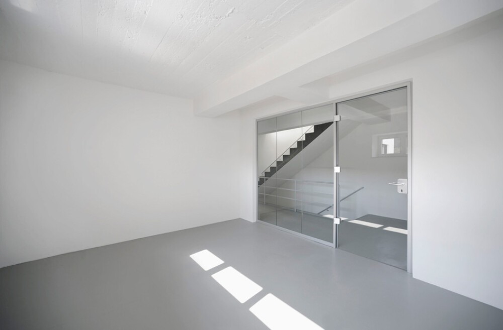 Lawyer’s office NCR, Luxemburg (LUX)