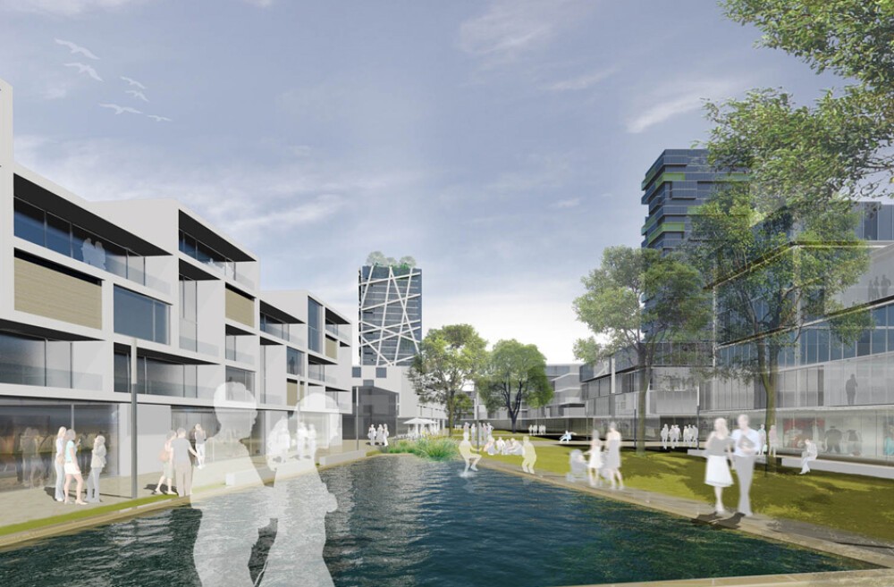 Masterplan Midfield, expert opinion, Luxemburg (LUX)