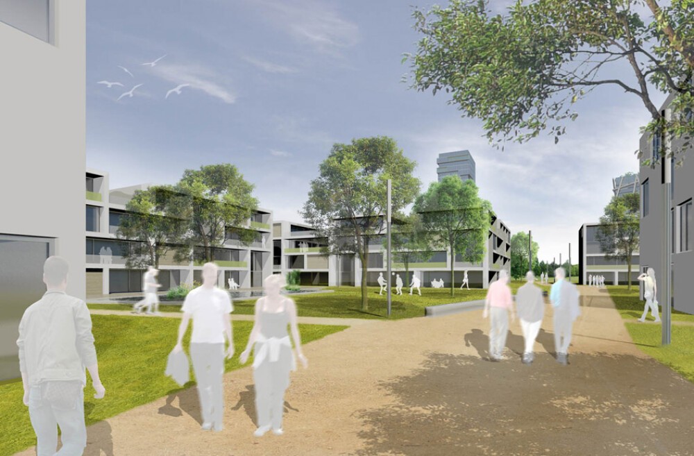 Masterplan Midfield, expert opinion, Luxemburg (LUX)