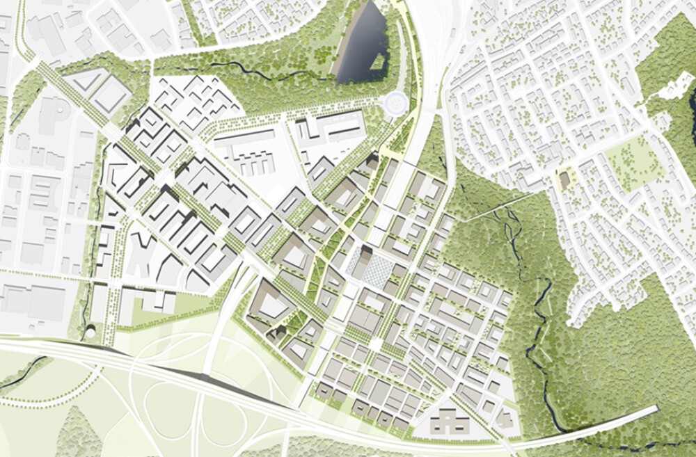 Masterplan Midfield, expert opinion, Luxemburg (LUX)