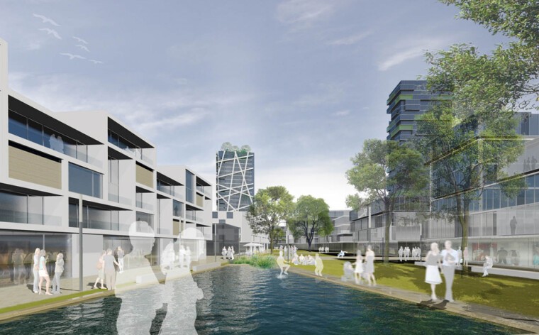 Masterplan Midfield, expert opinion, Luxemburg (LUX)