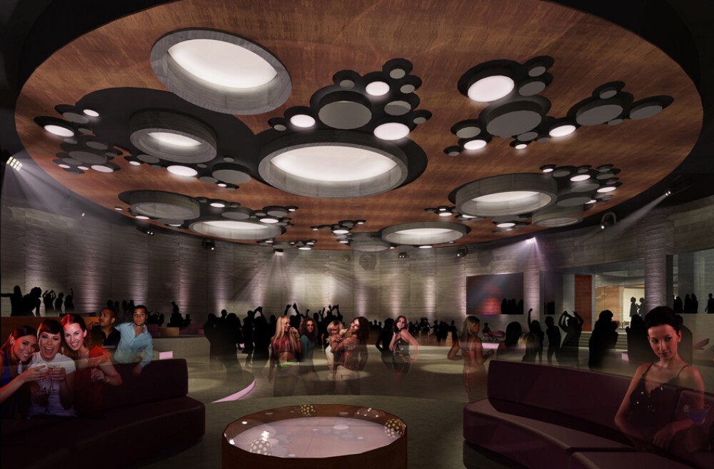 Square Mile 'Plan B', Esch-sur-Alzette (LUX)