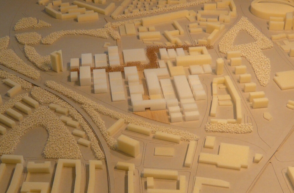 IWZ University of Applied Sciences, Cologne (GER)