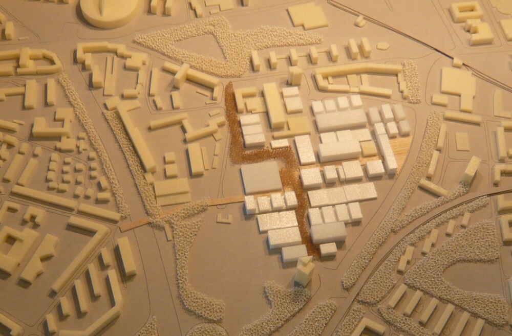 IWZ University of Applied Sciences, Cologne (GER)