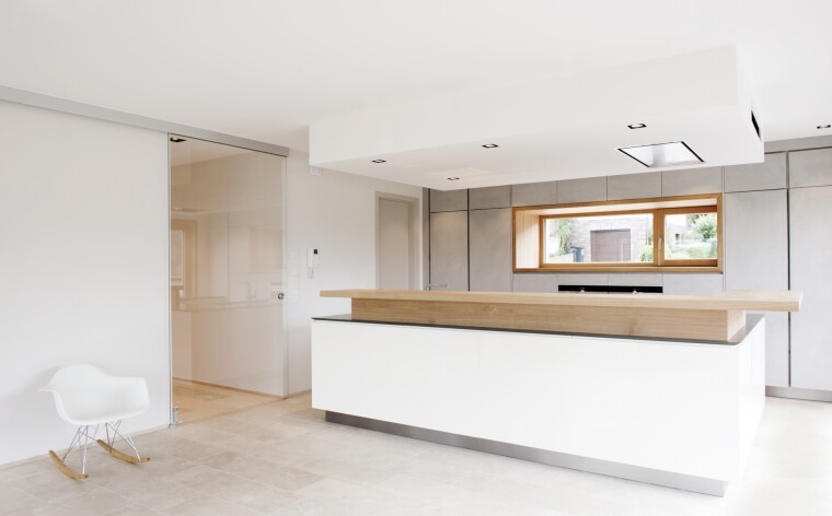 House H Kayl (LUX)