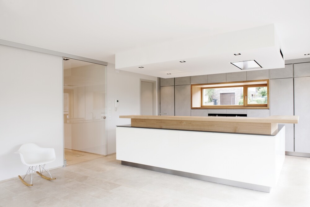 House H Kayl (LUX)
