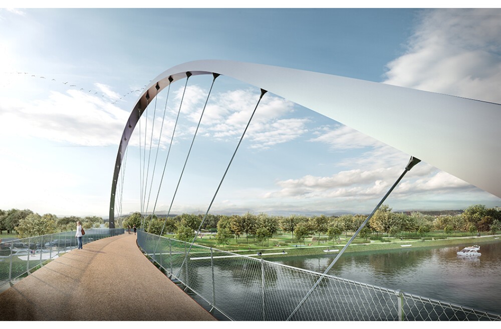 Saarpark Merzig (GER)