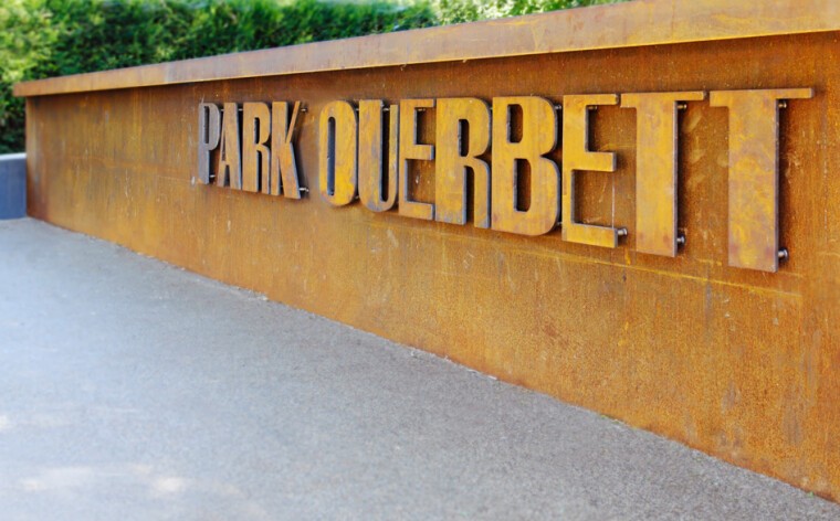 Parc Ouerbett, Kayl (LUX)