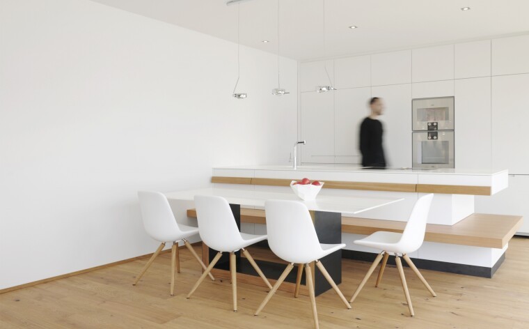 House NW 180 Esch-sur-Alzette (LUX)
