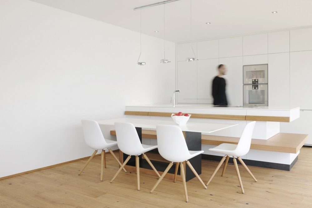 House NW 180 Esch-sur-Alzette (LUX)