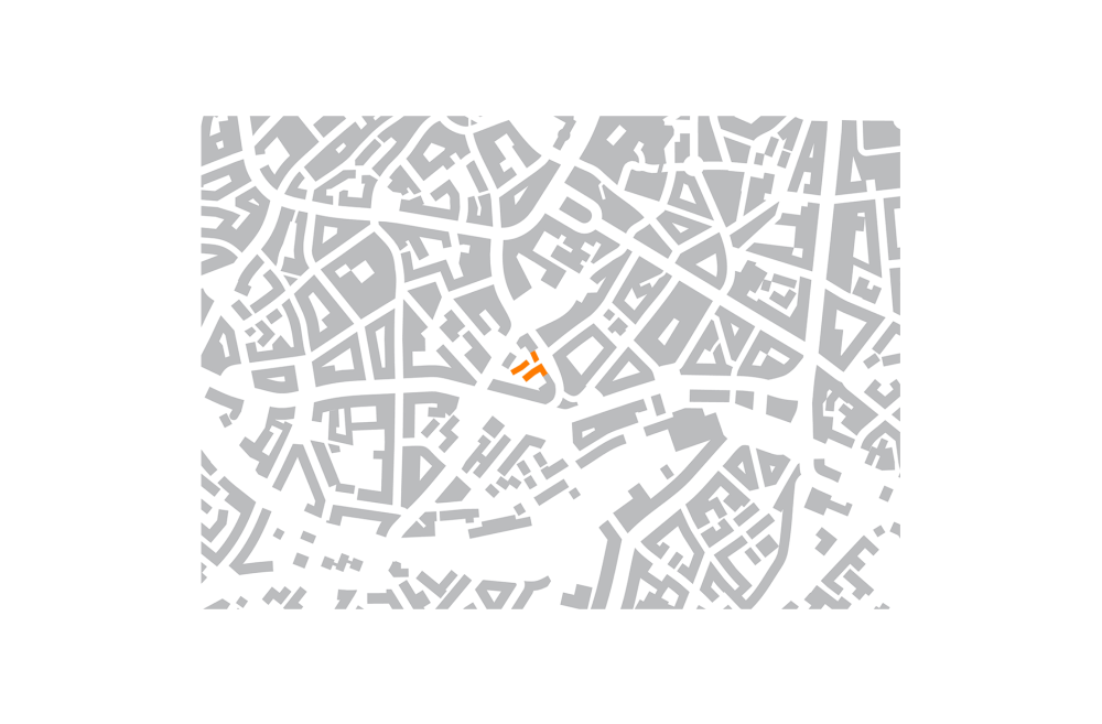 Housing and senior citizen care home Aachen (GER)