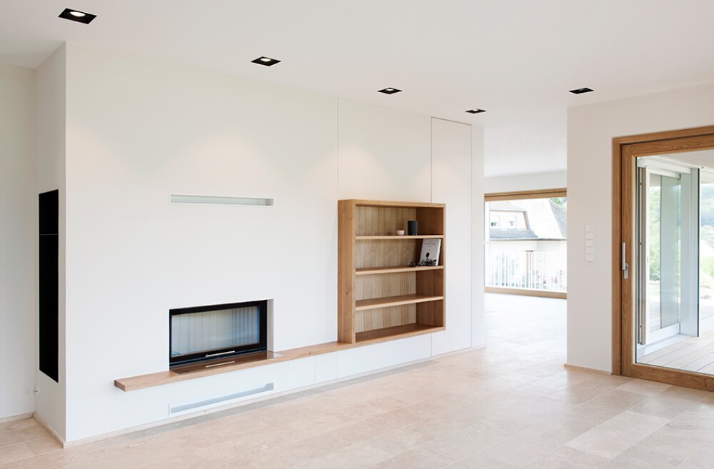 House H Kayl (LUX)