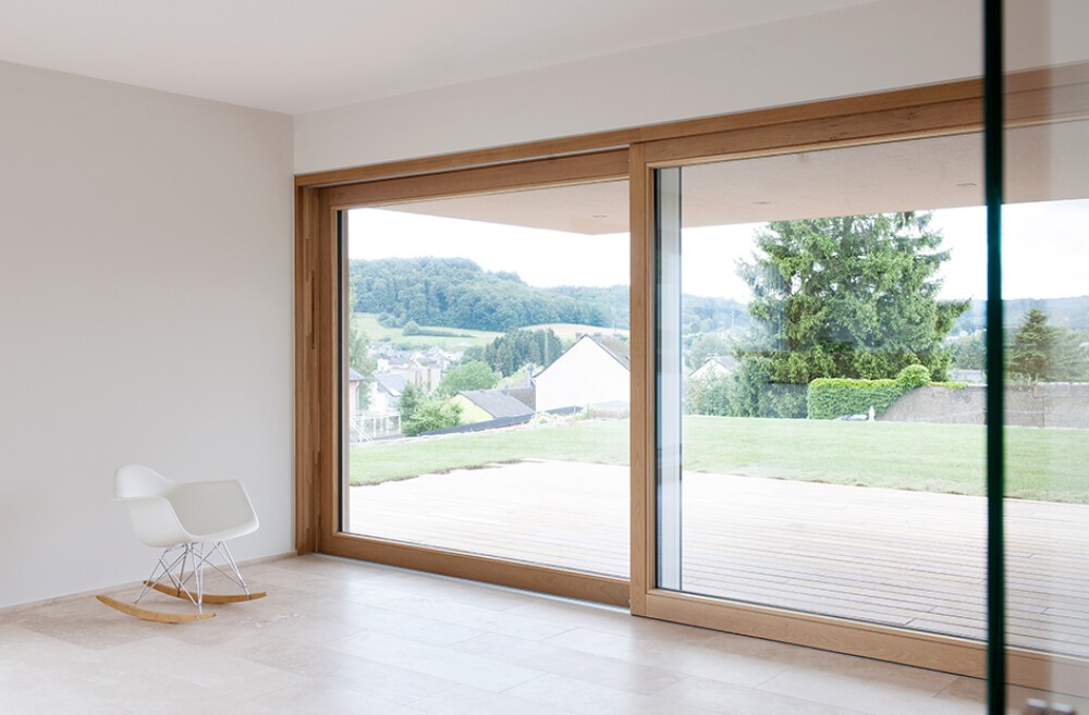 House H Kayl (LUX)