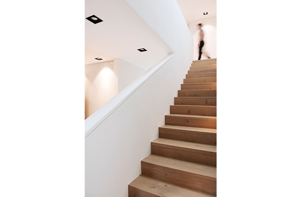 House H Kayl (LUX)