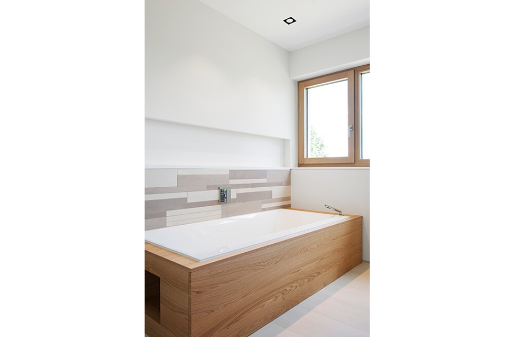 House H Kayl (LUX)