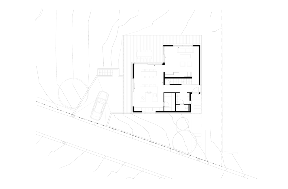 House H Kayl (LUX)