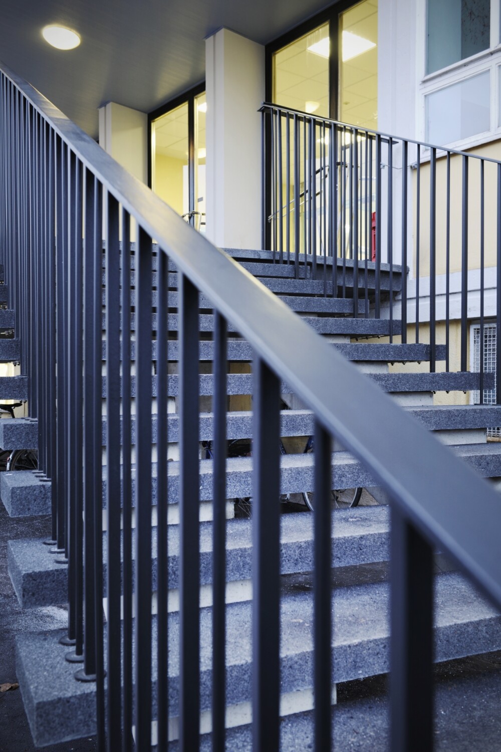Humboldt-Gymnasium, Trier (GER)