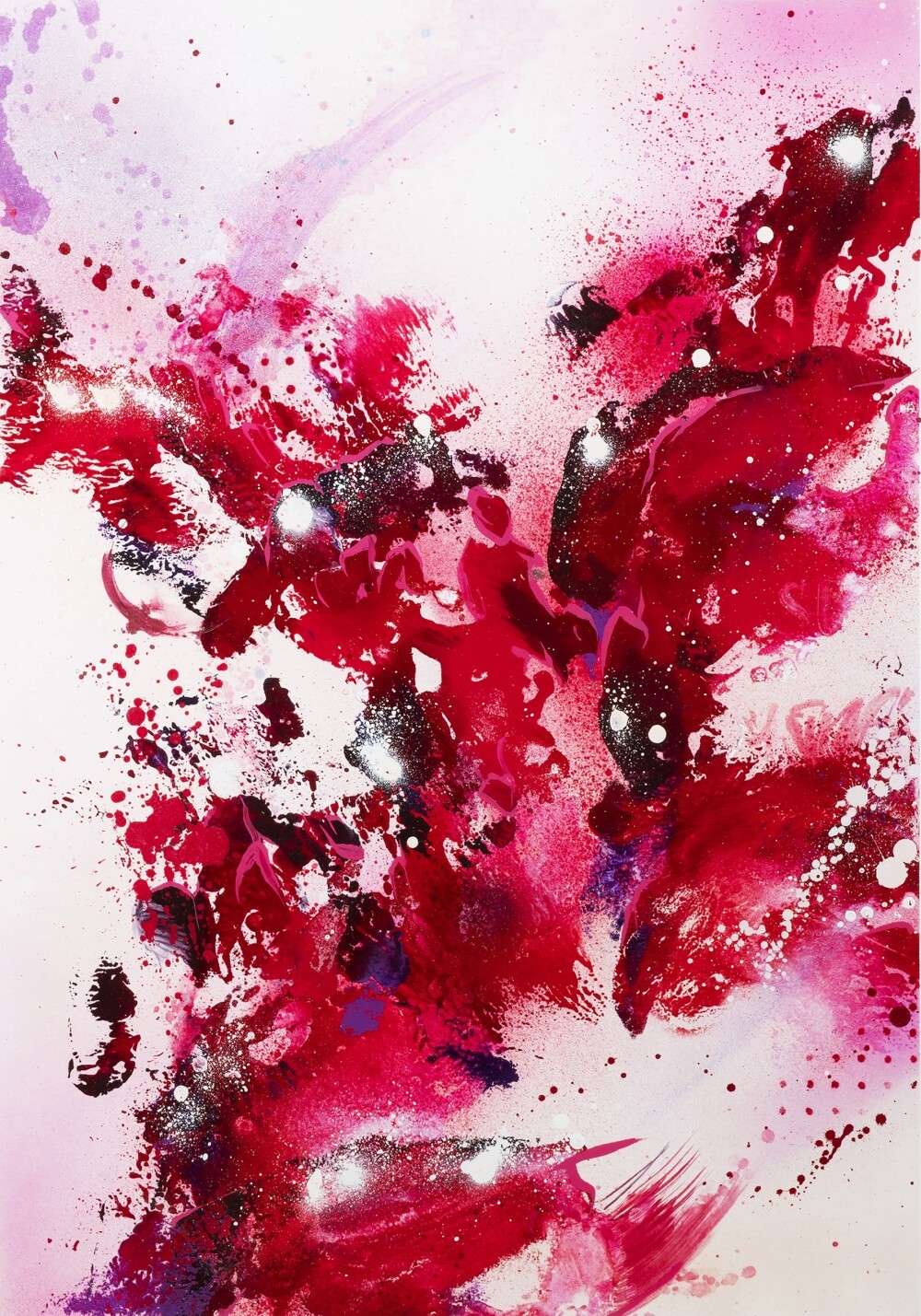 Daniel Mac Llyod (LUX), 2019-20