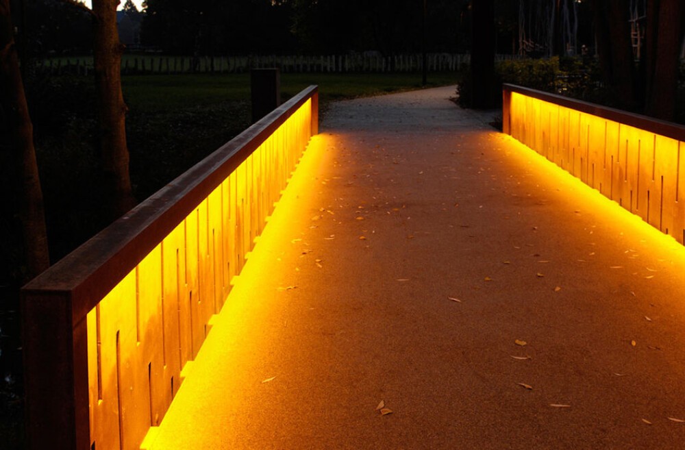 Parc Ouerbett, Kayl (LUX)