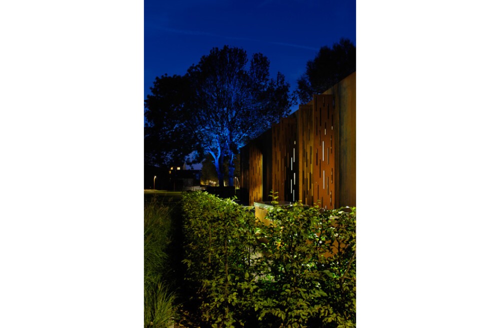 Parc Ouerbett, Kayl (LUX)