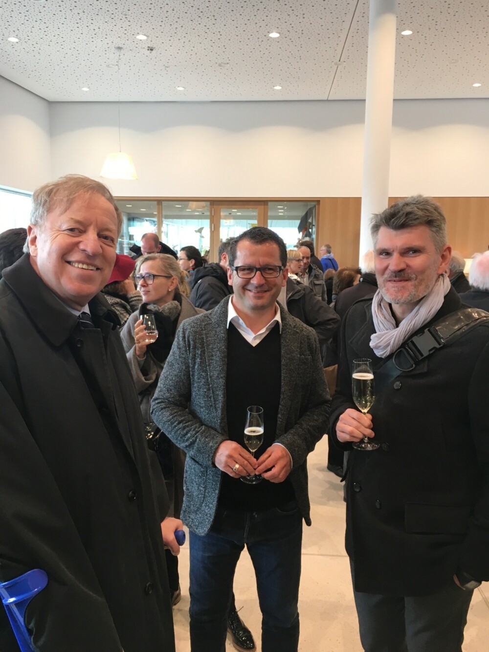 International Garden Exhibition opened
