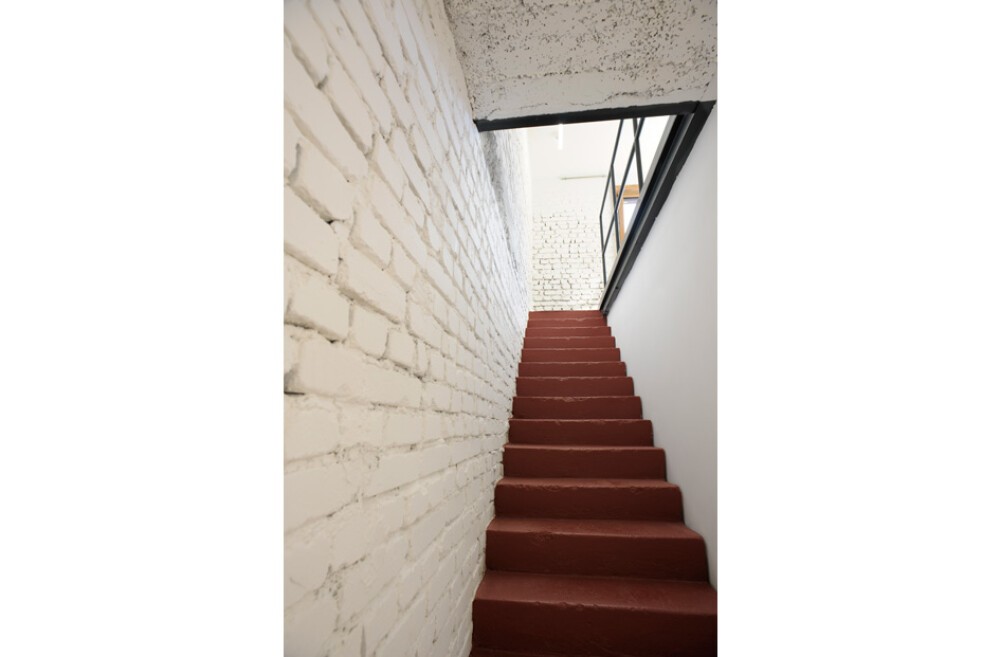 Office WW+ Esch-sur-Alzette (LUX)