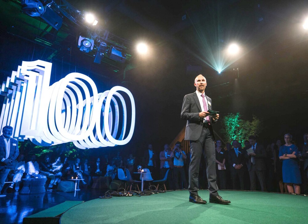 SNHBM: a 100-year anniversary in top form