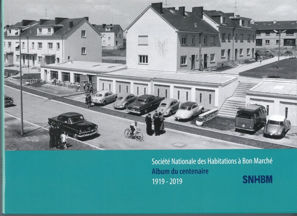 SNHBM: a 100-year anniversary in top form