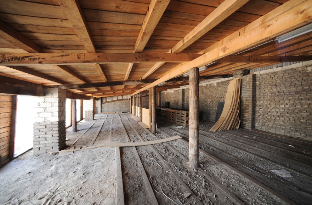 Office WW+ Esch-sur-Alzette (LUX)